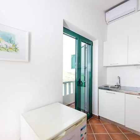 Three-bedroom In