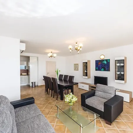 Wunderschöne Wohnung In Privlaka Mit Wlan * Privlaka (Zadar)