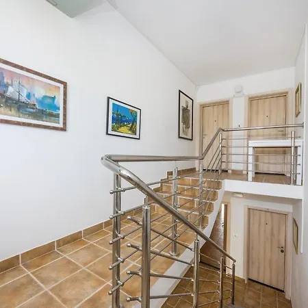 Nice Apartment In Privlaka With Wifi