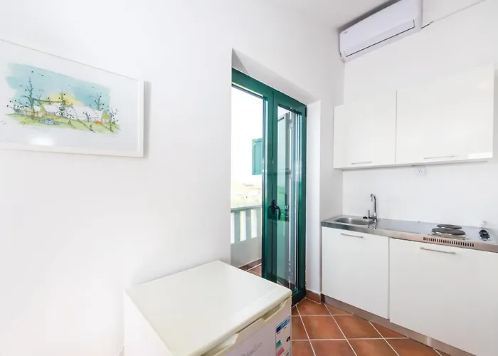 Three-bedroom In