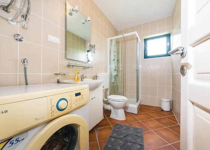 Appartamento Three-bedroom In *