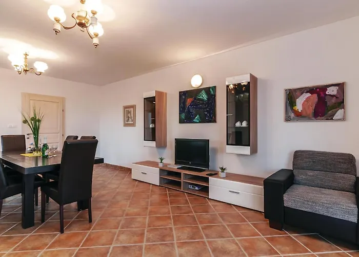 Three-bedroom In