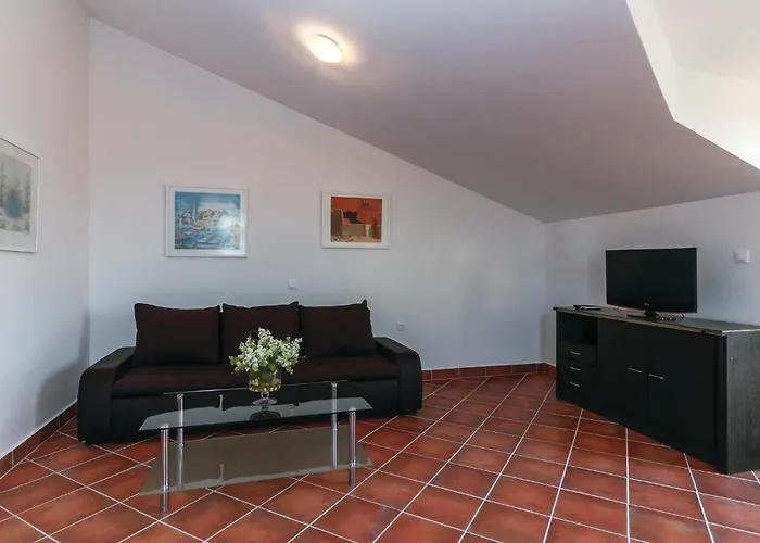 Three-bedroom In *