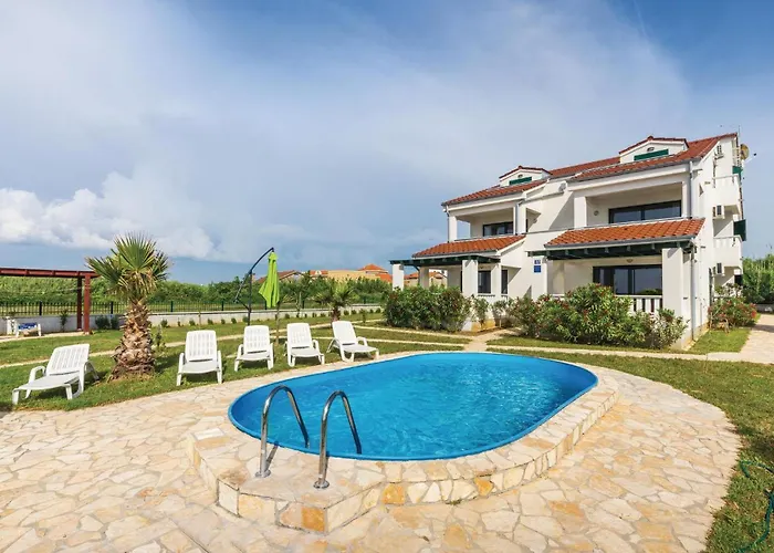 Appartamento Three-bedroom In