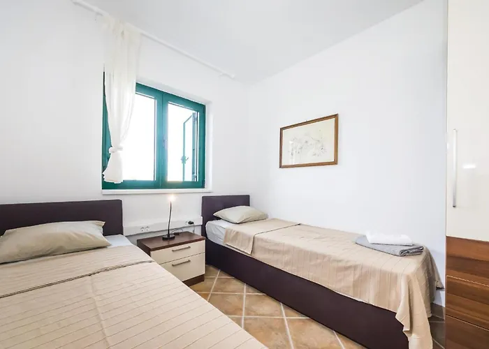 Three-bedroom In *